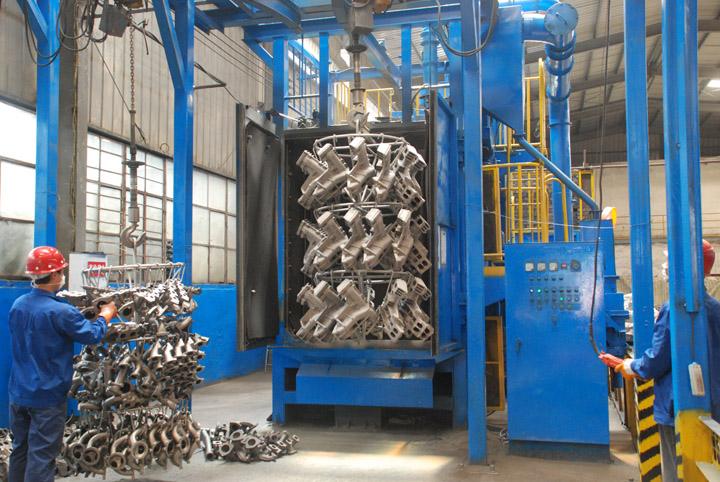 汽車發(fā)動(dòng)機(jī)拋丸機(jī)翻新設(shè)備 汽車發(fā)動(dòng)機(jī)拋丸機(jī)翻新設(shè)備