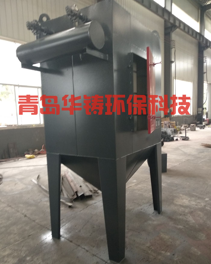 拋丸機(jī)脈沖除塵器 拋丸機(jī)脈沖除塵器