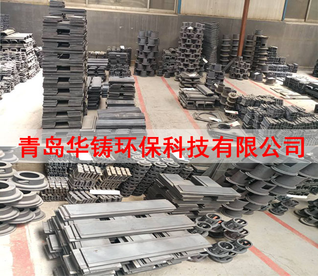 拋丸機配件、易損件、耐磨機質量優質 拋丸機配件、易損件、耐磨機質量優質