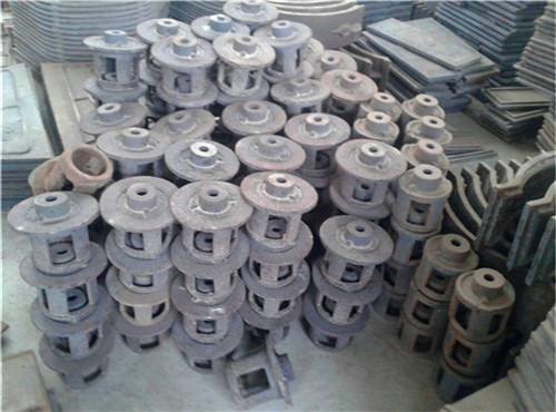 拋丸機(jī)耐磨配件 拋丸機(jī)耐磨配件