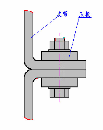 提升系統(tǒng)圖 提升系統(tǒng)圖
